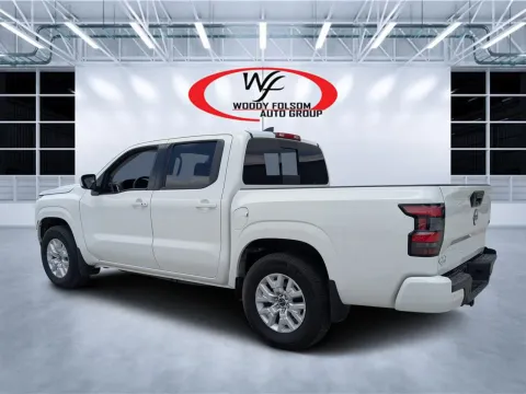 More photos of 2024 Nissan Frontier SV at Woody Folsom CDJR of Douglas, GA