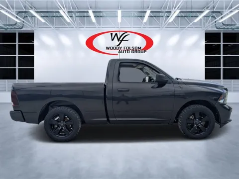 Photos of 2017 Ram 1500 Express for sale in Douglas, GA at Woody Folsom CDJR of Douglas