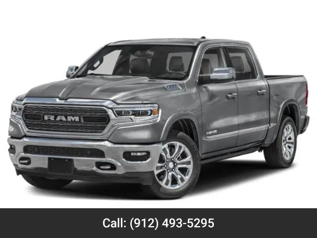 2024 Ram 1500 Tradesman for sale in Douglas, GA