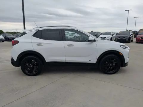 Another view of 2025 Buick Encore GX Sport Touring for sale in Douglas, GA at Woody Folsom CDJR of Douglas
