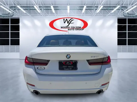 More photos of 2023 BMW 3 Series 330i at Woody Folsom CDJR of Douglas, GA