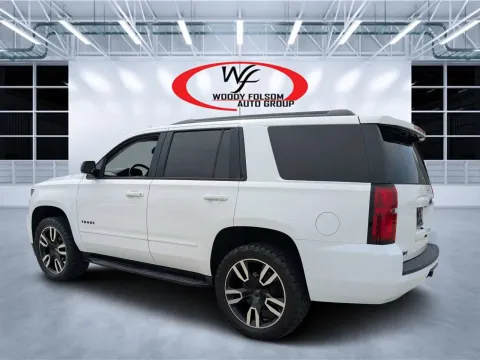 More photos of 2018 Chevrolet Tahoe Premier at Woody Folsom CDJR of Douglas, GA
