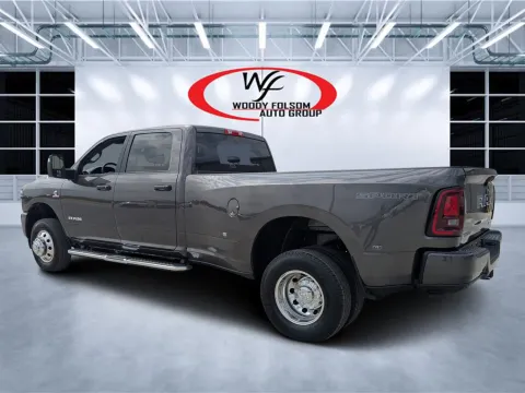 More photos of 2026 Ram 3500 Big Horn at Woody Folsom CDJR of Douglas, GA