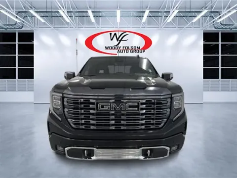 Photos of 2024 GMC Sierra 1500 Denali Ultimate for sale in Douglas, GA at Woody Folsom CDJR of Douglas