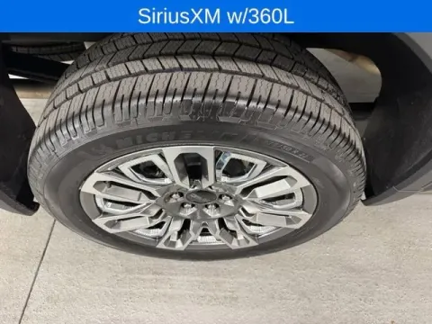 More photos of 2024 GMC Sierra 1500 Denali Ultimate at Woody Folsom CDJR of Douglas, GA