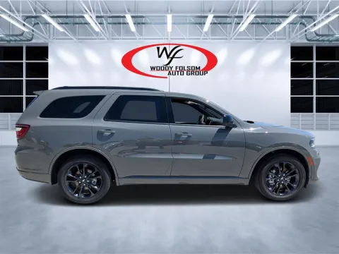 Photos of 2026 Dodge Durango GT for sale in Douglas, GA at Woody Folsom CDJR of Douglas