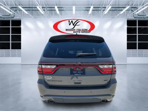 More photos of 2026 Dodge Durango GT at Woody Folsom CDJR of Douglas, GA