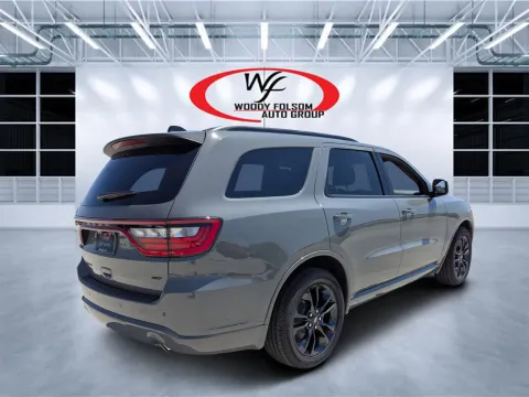 Another view of 2026 Dodge Durango GT for sale in Douglas, GA at Woody Folsom CDJR of Douglas