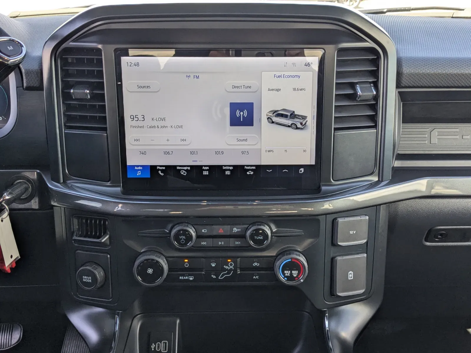 2025 Ford F-150 STX - Photo 16