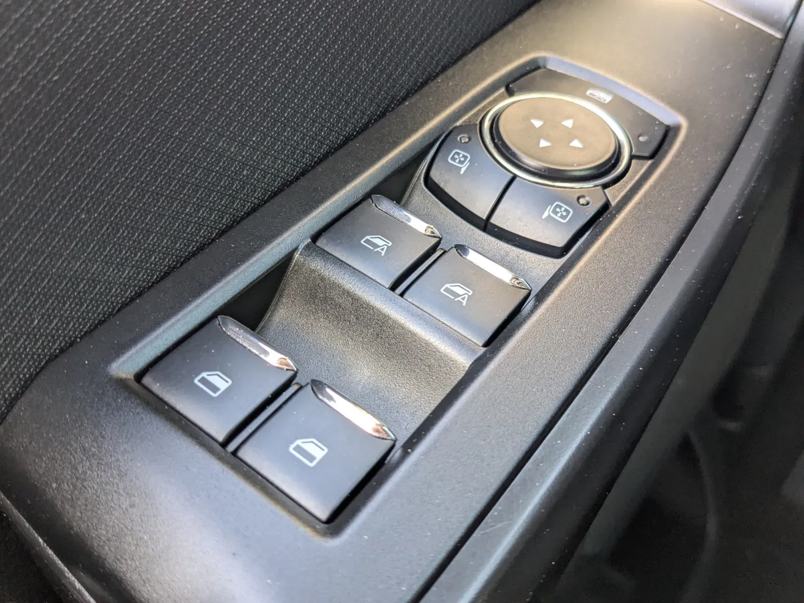2025 Ford F-150 STX - Photo 21