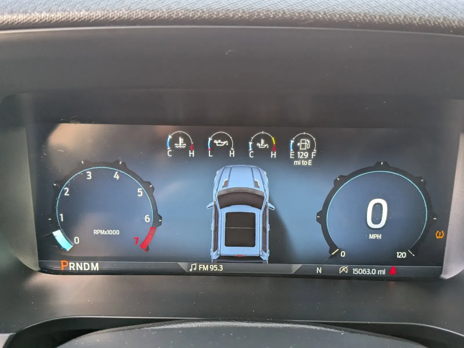 2025 Ford F-150 STX - Photo 24