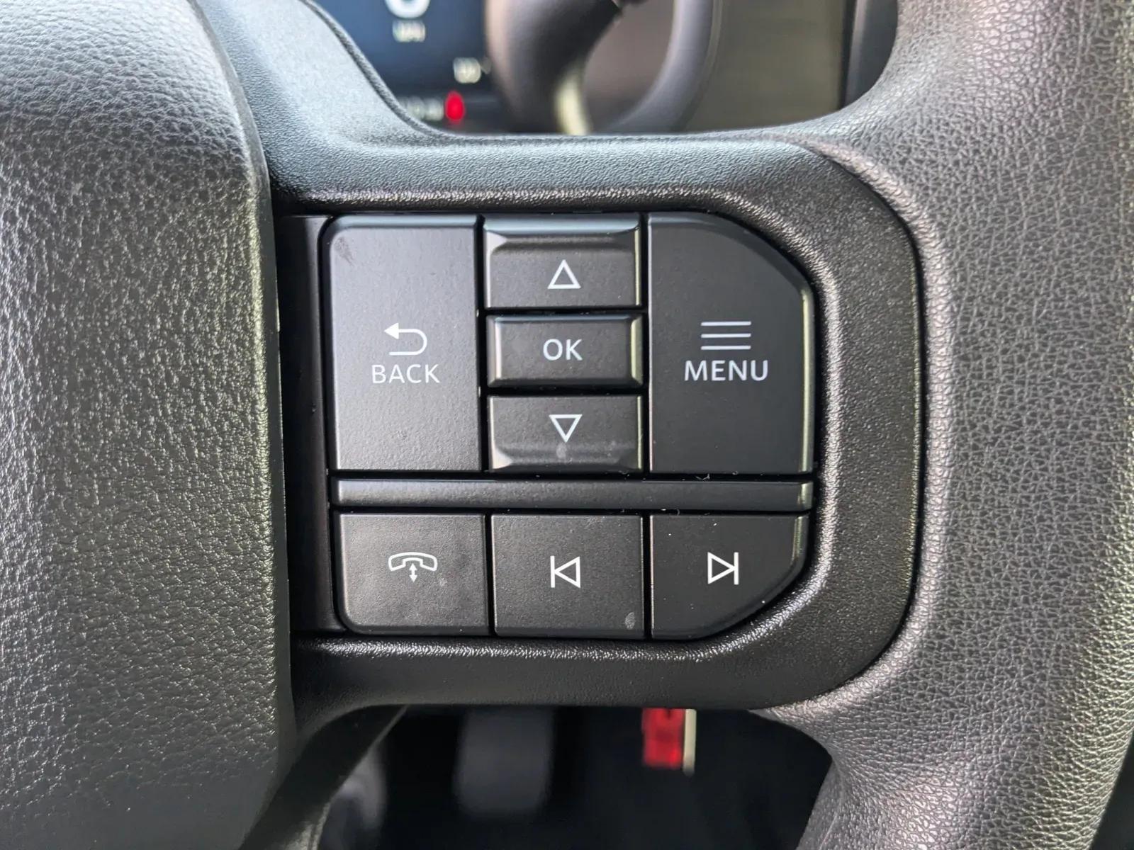 2025 Ford F-150 STX - Photo 23