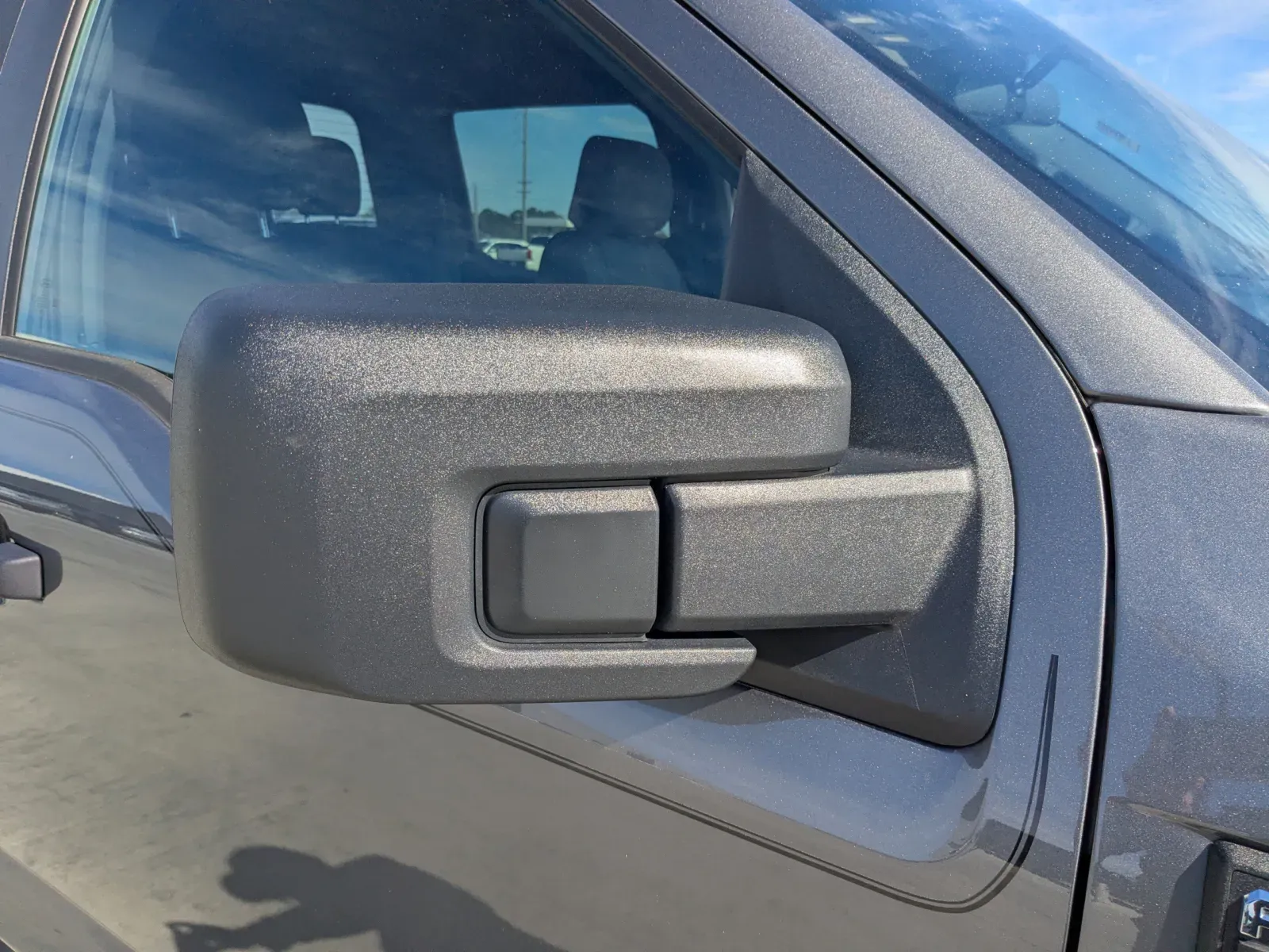 2025 Ford F-150 STX - Photo 11