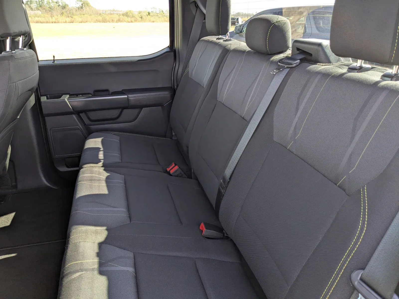 2025 Ford F-150 STX - Photo 12