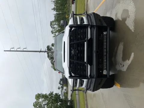 Photos of 2025 Ram 2500 Limited for sale in Douglas, GA at Woody Folsom CDJR of Douglas