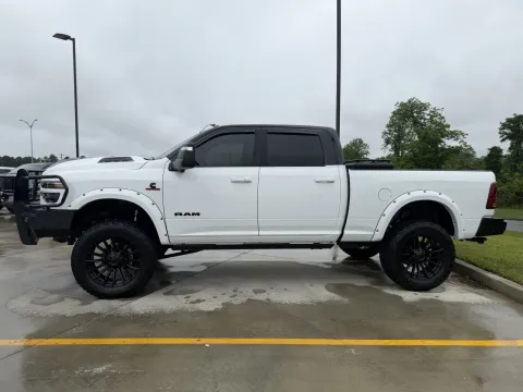 Another view of 2025 Ram 2500 Limited for sale in Douglas, GA at Woody Folsom CDJR of Douglas