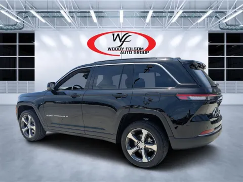 More photos of 2026 Jeep Grand Cherokee Limited at Woody Folsom CDJR of Douglas, GA