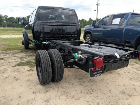 Another view of 2026 Ram 4500 Chassis Cab Tradesman for sale in Douglas, GA at Woody Folsom CDJR of Douglas