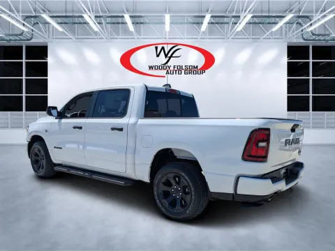 More photos of 2026 Ram 1500 Express at Woody Folsom CDJR of Douglas, GA