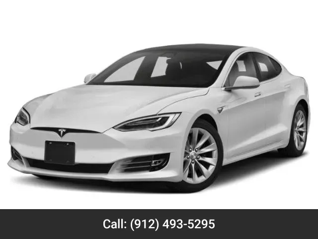 2018 Tesla Model S 75D for sale in Douglas, GA