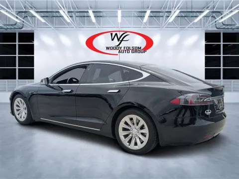 More photos of 2018 Tesla Model S 75D at Woody Folsom CDJR of Douglas, GA