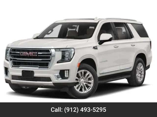 2024 GMC Yukon 2WD SLT's photo