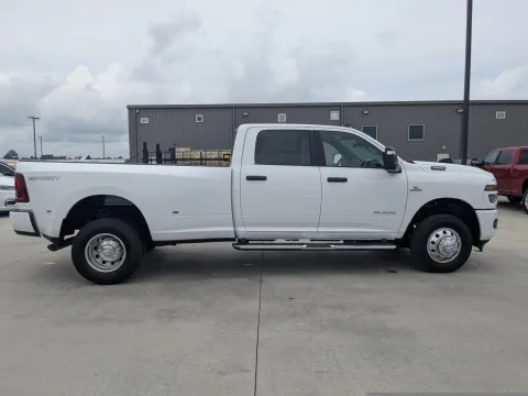 Another view of 2026 Ram 3500 Big Horn for sale in Douglas, GA at Woody Folsom CDJR of Douglas