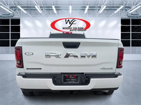 More photos of 2026 Ram 3500 Big Horn at Woody Folsom CDJR of Douglas, GA
