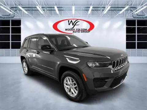 Another view of 2026 Jeep Grand Cherokee Laredo for sale in Douglas, GA at Woody Folsom CDJR of Douglas