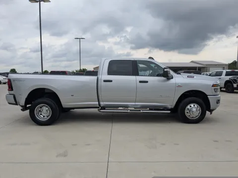 Another view of 2026 Ram 3500 Big Horn for sale in Douglas, GA at Woody Folsom CDJR of Douglas