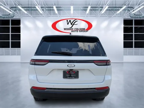More photos of 2026 Jeep Grand Cherokee Limited at Woody Folsom CDJR of Douglas, GA