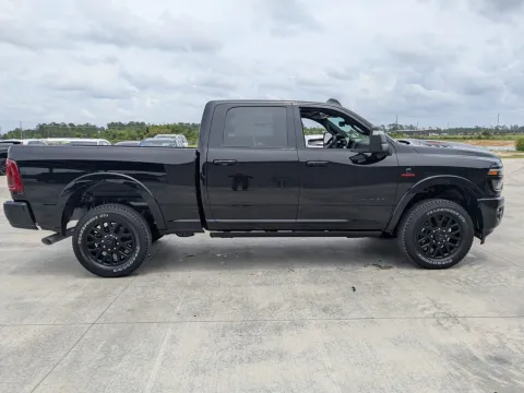 Another view of 2026 Ram 2500 Limited for sale in Douglas, GA at Woody Folsom CDJR of Douglas