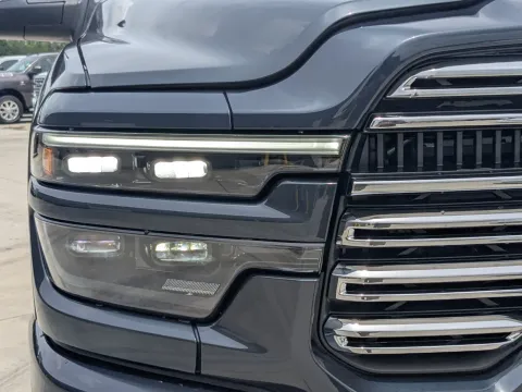 More photos of 2026 Ram 2500 Laramie at Woody Folsom CDJR of Douglas, GA