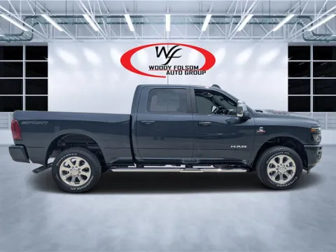 Photos of 2026 Ram 2500 Laramie for sale in Douglas, GA at Woody Folsom CDJR of Douglas