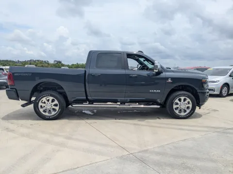 Another view of 2026 Ram 2500 Laramie for sale in Douglas, GA at Woody Folsom CDJR of Douglas