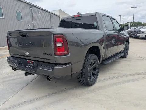 More photos of 2026 Ram 1500 Express at Woody Folsom CDJR of Douglas, GA
