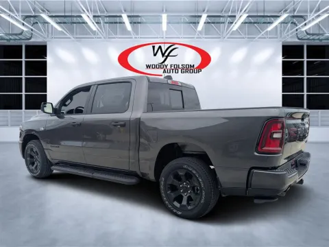 More photos of 2026 Ram 1500 Express at Woody Folsom CDJR of Douglas, GA