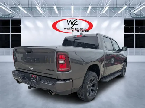 Another view of 2026 Ram 1500 Express for sale in Douglas, GA at Woody Folsom CDJR of Douglas