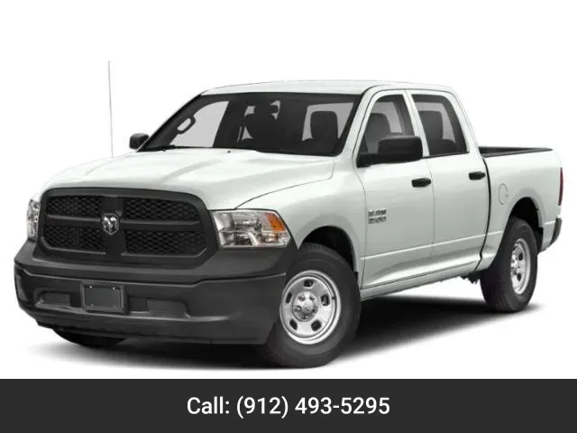 2014 Ram 1500 Express for sale in Douglas, GA
