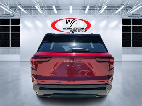 More photos of 2026 GMC Terrain AWD Elevation at Woody Folsom CDJR of Douglas, GA