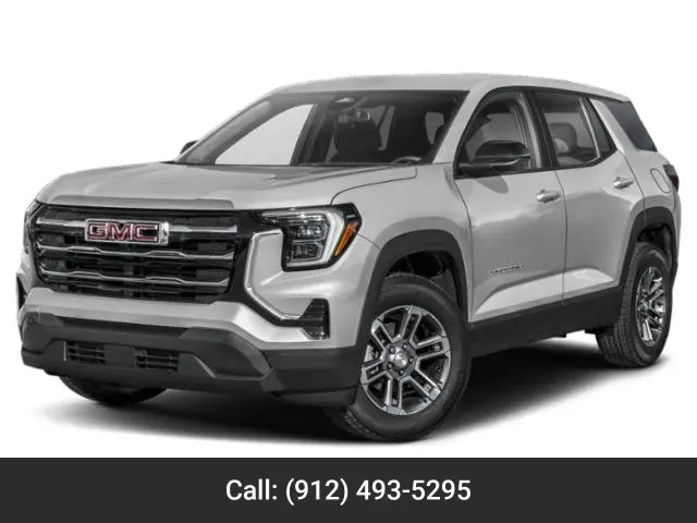2026 GMC Terrain Elevation AWD's photo