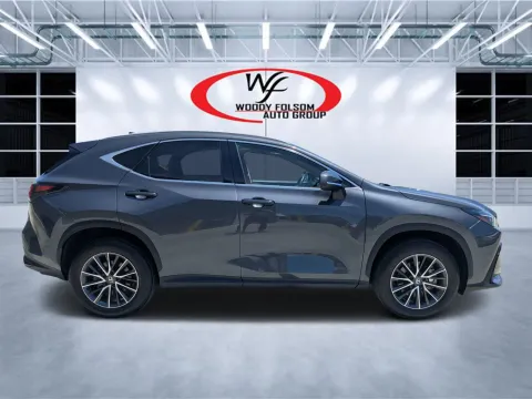 Photos of 2025 Lexus NX 250 Premium for sale in Douglas, GA at Woody Folsom CDJR of Douglas