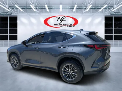 More photos of 2025 Lexus NX 250 Premium at Woody Folsom CDJR of Douglas, GA