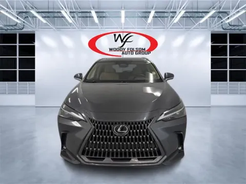 Photos of 2025 Lexus NX 250 Premium for sale in Douglas, GA at Woody Folsom CDJR of Douglas