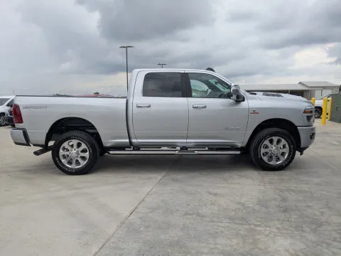 Another view of 2026 Ram 2500 Laramie for sale in Douglas, GA at Woody Folsom CDJR of Douglas