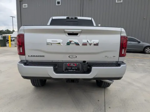 More photos of 2026 Ram 2500 Laramie at Woody Folsom CDJR of Douglas, GA