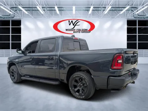More photos of 2026 Ram 1500 Express at Woody Folsom CDJR of Douglas, GA