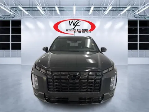 Photos of 2025 Hyundai Palisade Calligraphy Night Edition for sale in Douglas, GA at Woody Folsom CDJR of Douglas