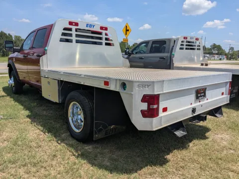 Photos of 2026 Ram 3500 Chassis Cab Tradesman for sale in Douglas, GA at Woody Folsom CDJR of Douglas