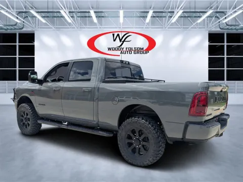 More photos of 2026 Ram 2500 Laramie at Woody Folsom CDJR of Douglas, GA